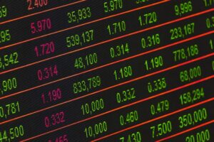 Strategier For Langsiktig Investering i Usikre Tider